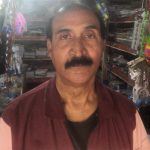 Prasanta Kumar Chandra